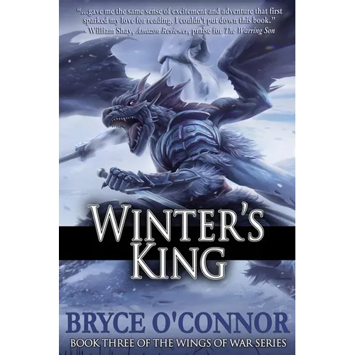 Winter's King - Paperback