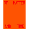 Michael Hauptman: Of Matter and Time - Hardcover