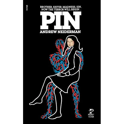 Pin - Paperback