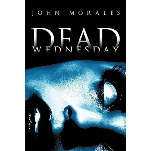 Dead Wednesday - Paperback