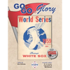 Go-Go To Glory: The 1959 Chicago White Sox - Paperback