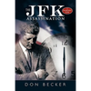 The JFK Assassination: A Researcher's Guide - Paperback