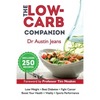 The Low-Carb Companion - Paperback