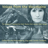 Voices from the Mountains - Paperback