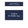 Vergil in the Middle Ages - Paperback