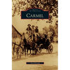 Carmel - Hardcover
