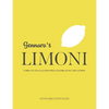 Gennaro's Limoni: Vibrant Italian Recipes Celebrating the Lemon - Hardcover