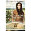 Yellowstone Legends - Paperback