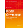 Digital Government: Strategy, Government Models and Technology - Paperback
