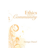 Ethics and Community - Paperback