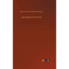 Apologia pro Vita Sua - Hardcover