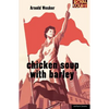 Chicken Soup with Barley - Paperback