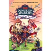 Dungeons & Dragons: Dungeon Academy: Tourney of Terror - Hardcover