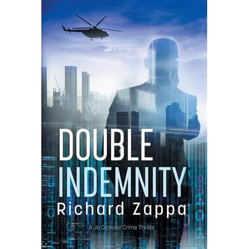 Double Indemnity - Paperback