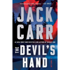The Devil's Hand: A Terminal List Thriller - Paperback