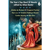 The Year's Top Short SF Novels 6 - Paperback
