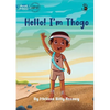 Hello! I'm Thogo - Our Yarning - Paperback