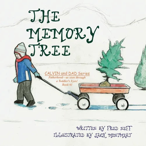 The Memory Tree - Paperback