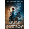 Space Cowboy - Paperback