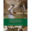Inheritance of Characteristics in Domestic Fowl: Some Basic Genetics of Poultry - Paperback