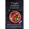 Vindu - Andhra Cuisine - Paperback