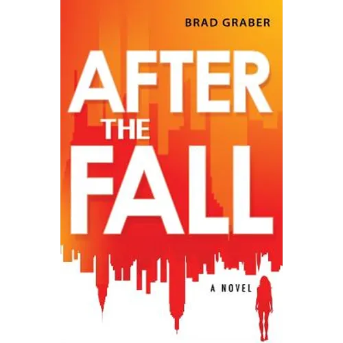 After the Fall - Paperback