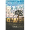 Proving Her Claim: On the Dakota Frontier - Paperback
