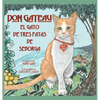 Don Gateau el Gato de Tres Patas de Seborga - Hardcover