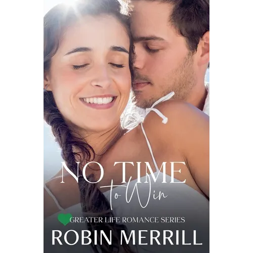No Time to Win - Paperback