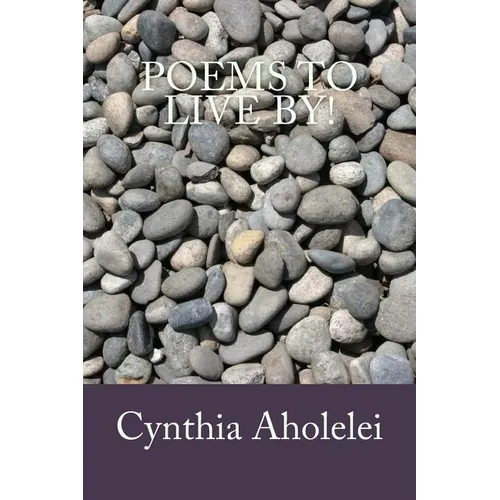 Poems to live by! - Paperback