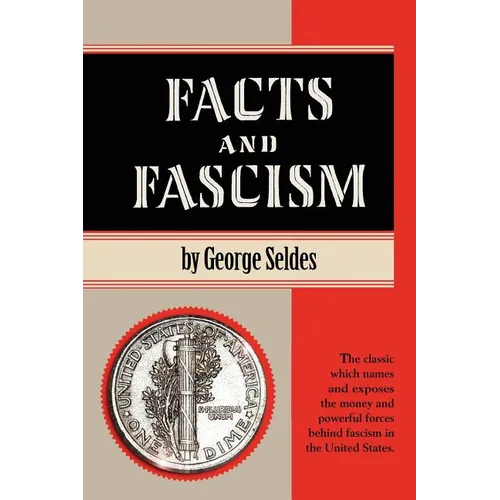 Facts and Fascism - Paperback
