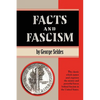 Facts and Fascism - Paperback