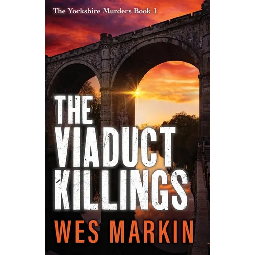 The Viaduct Killings - Paperback