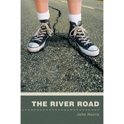 The River Road - Paperback