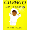Gilberto and the Wind - Paperback