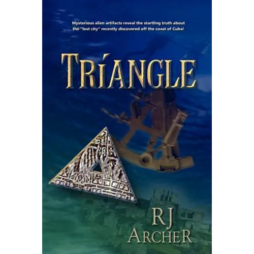 Triangle - Paperback