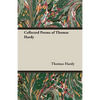 Collected Poems of Thomas Hardy - Hardcover