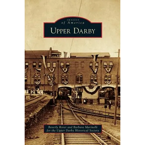 Upper Darby - Hardcover