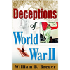 Deceptions of World War II - Hardcover