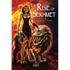 The Rise of Sekhmet - Paperback