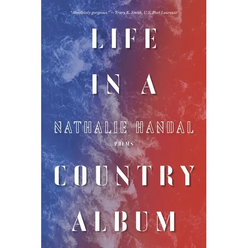 Life in a Country Album: Poems - Paperback
