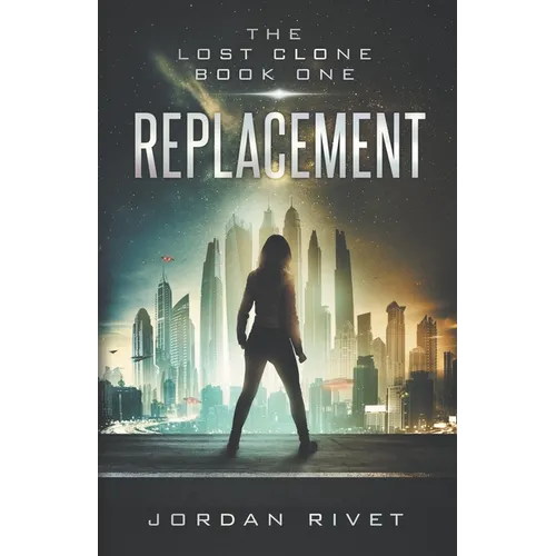 Replacement - Paperback
