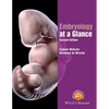 Embryology at a Glance - Paperback