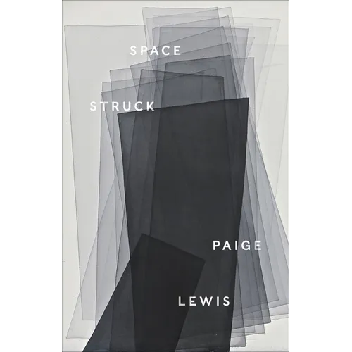Space Struck - Paperback