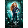 Midnight Claim: A Paranormal Wolf Shifter Romance - Paperback