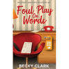 Foul Play on Words - Paperback