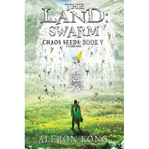The Land: Swarm 2 - Paperback