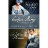The Culper Ring Novellas: Fairchild's Lady and A Hero's Promise - Paperback