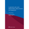 Labour Law and Industrial Relations in Germany - Paperback
