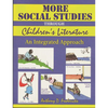 More Social Studies Through Childrens Literature: An Integrated Approach - Paperback